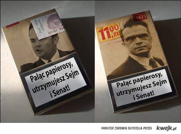 Galeria najlepszych MEMów minionego tygodnia
