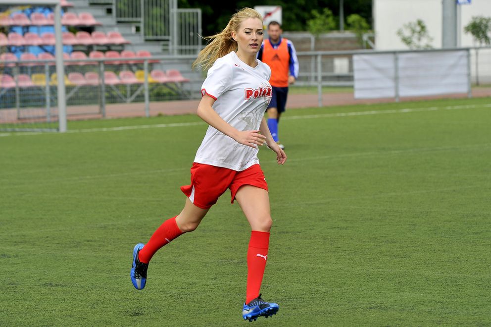 Marcelina Zawadzka