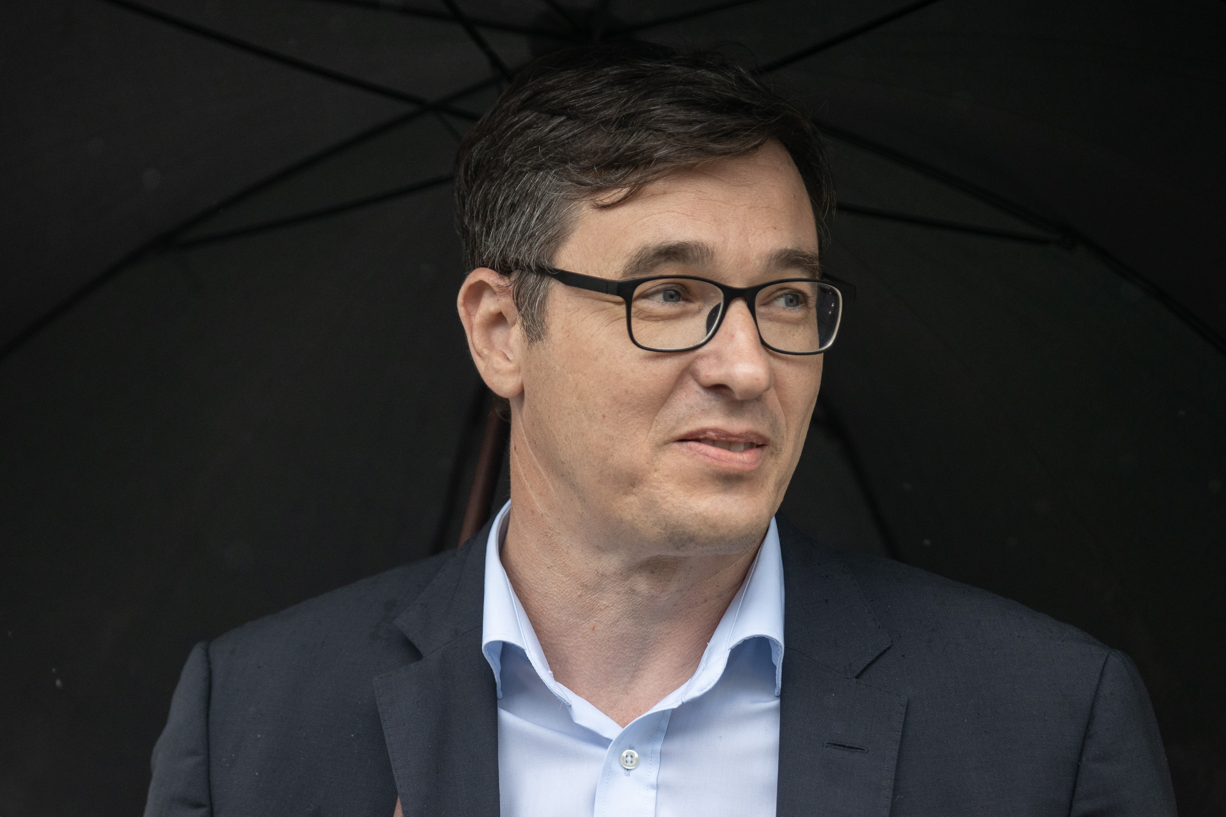 A Jobbik Karácsony Gergely támogatásáról: „Azt szeretnénk, ha volna választási alternatíva&quot;