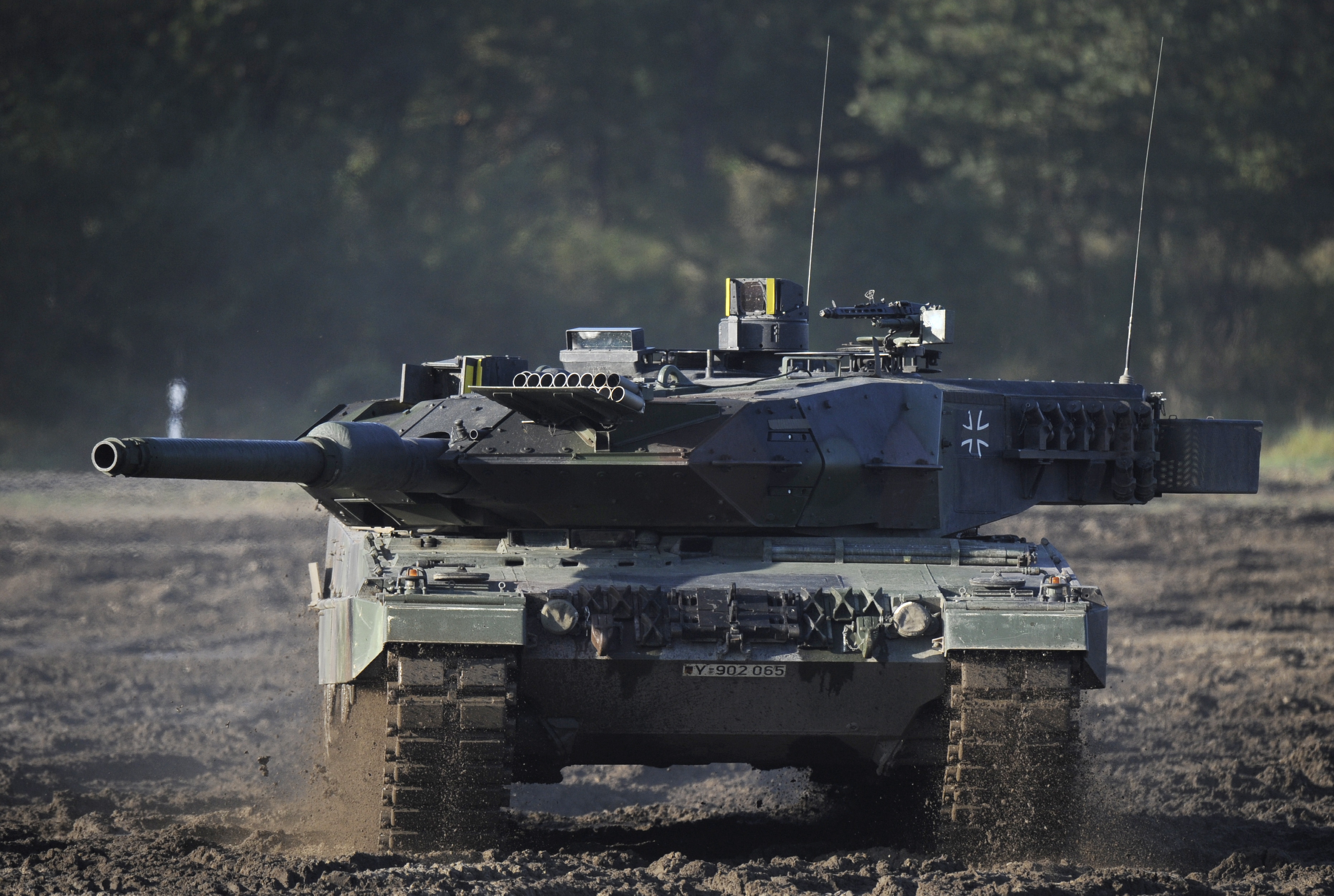 Leopard 2