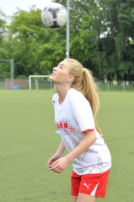 Marcelina Zawadzka