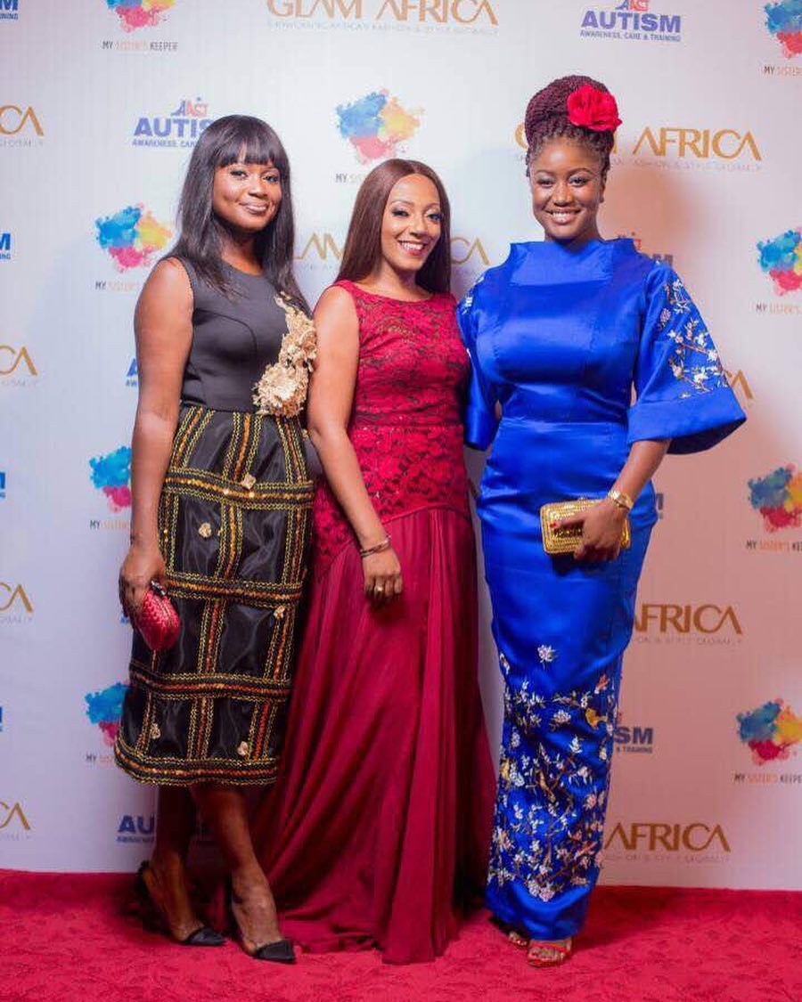 9 rich kids of popular Ghanaian millionaires who have become famous