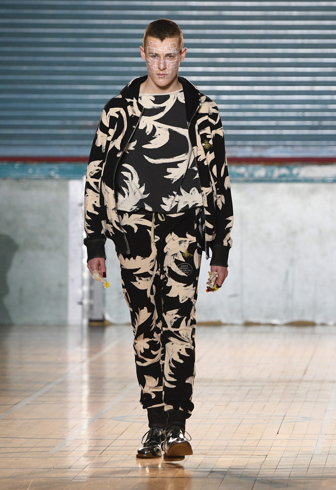 London Men's Fashion Week