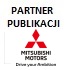 Materiał powstał przy współpracy z marką Mitsubishi