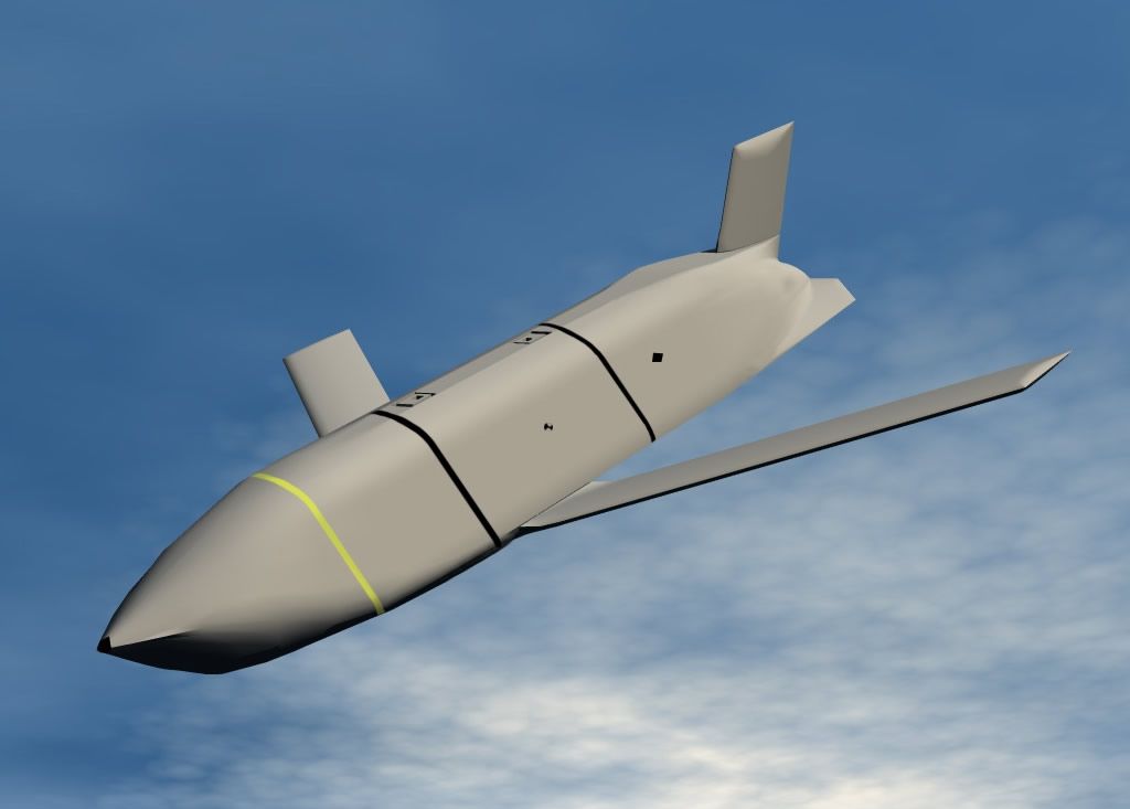 LRASM
