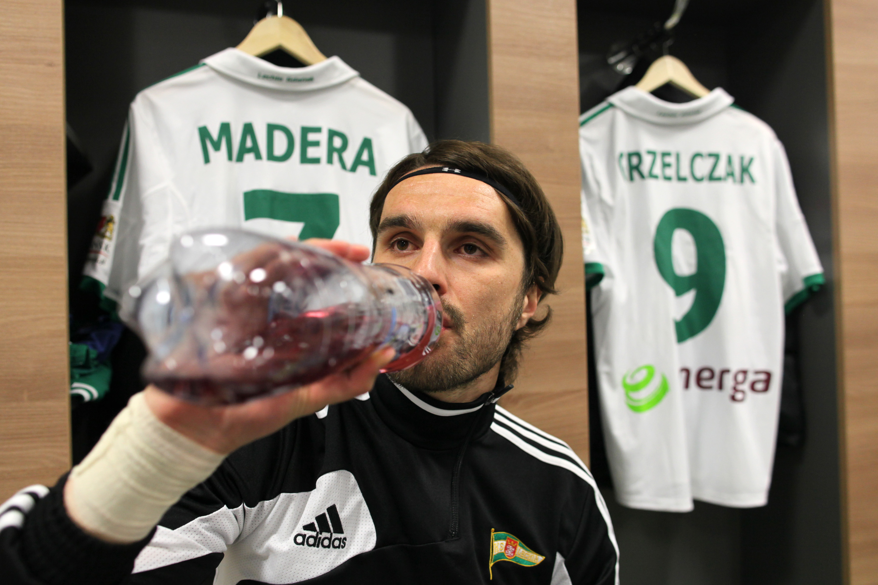 Sebastian Madera