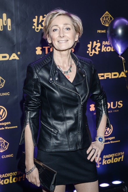 Beata Pawlikowska