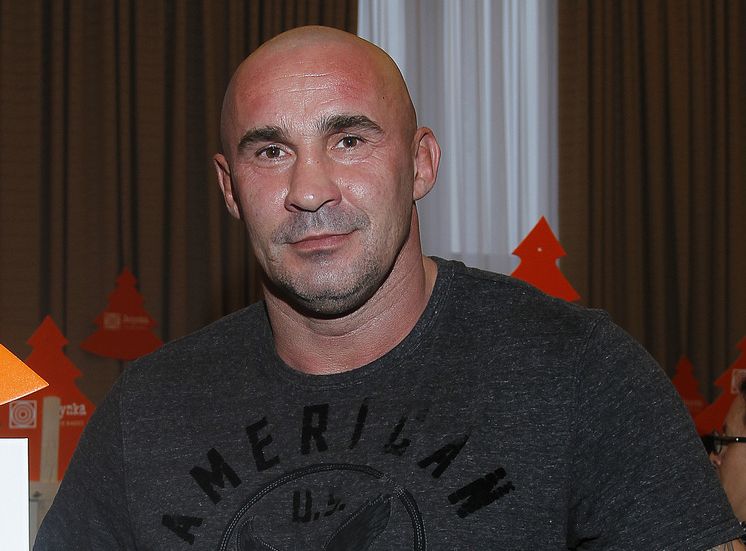 Przemysław Saleta