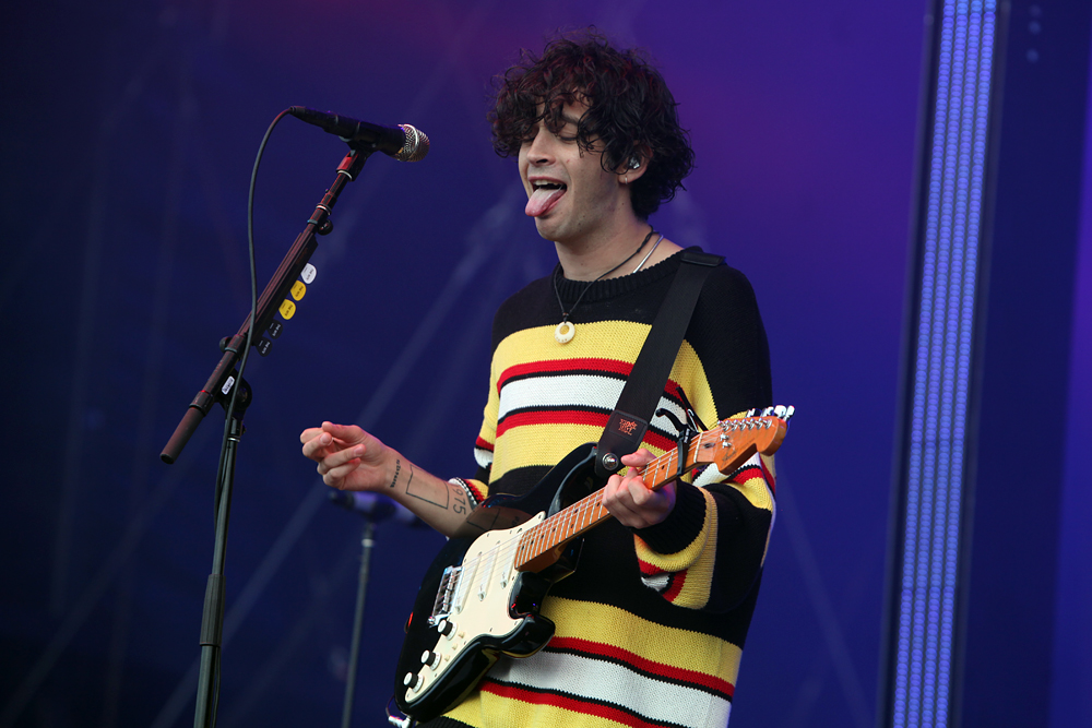 The 1975