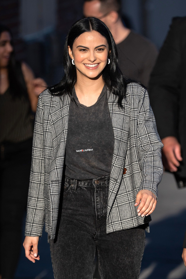 Camila Mendes