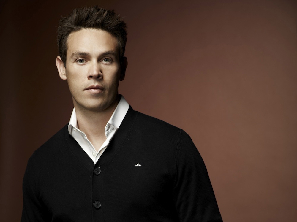 Kevin Alejandro (Jesus Velasquez)