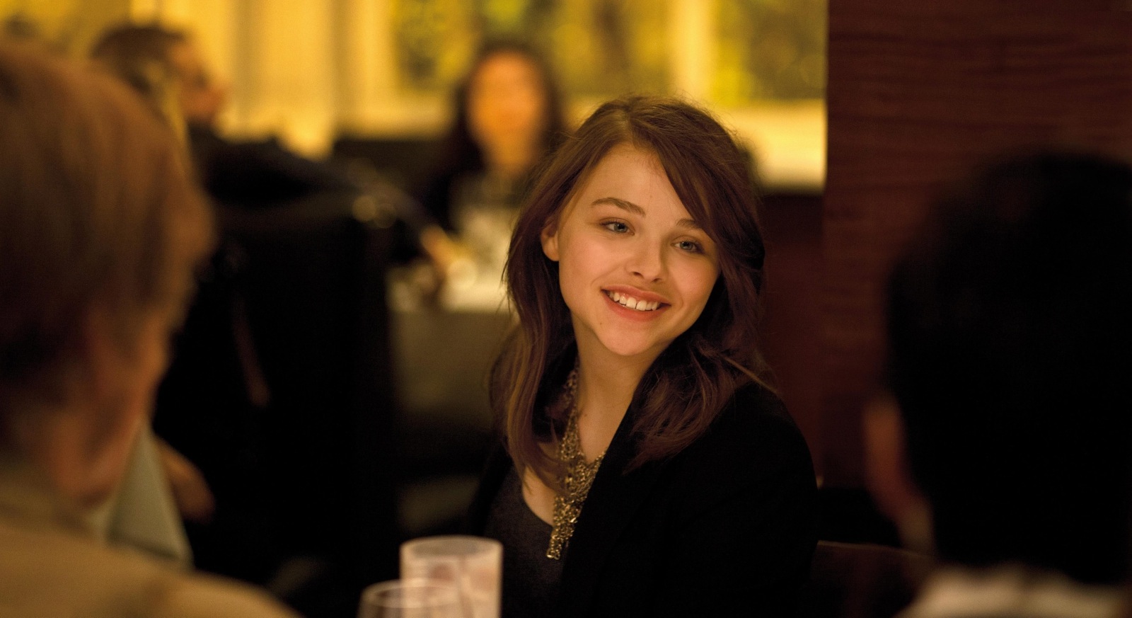 Chloë Grace Moretz w filmie