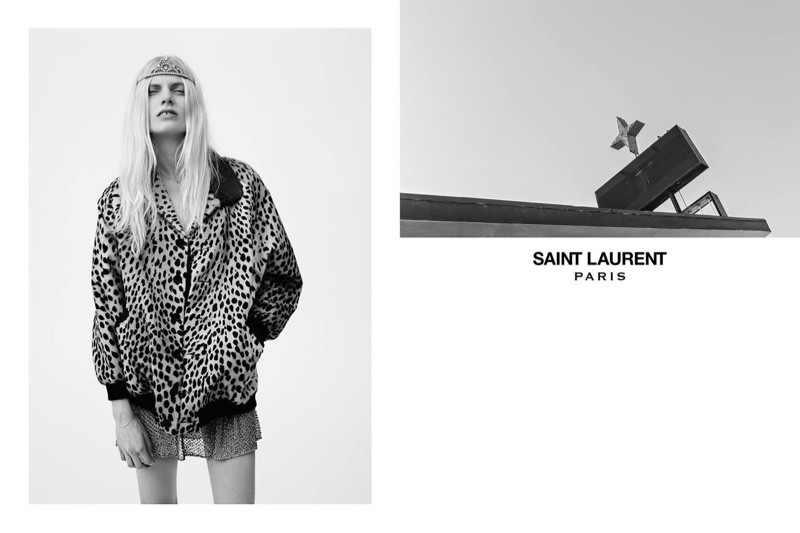 Saint Laurent