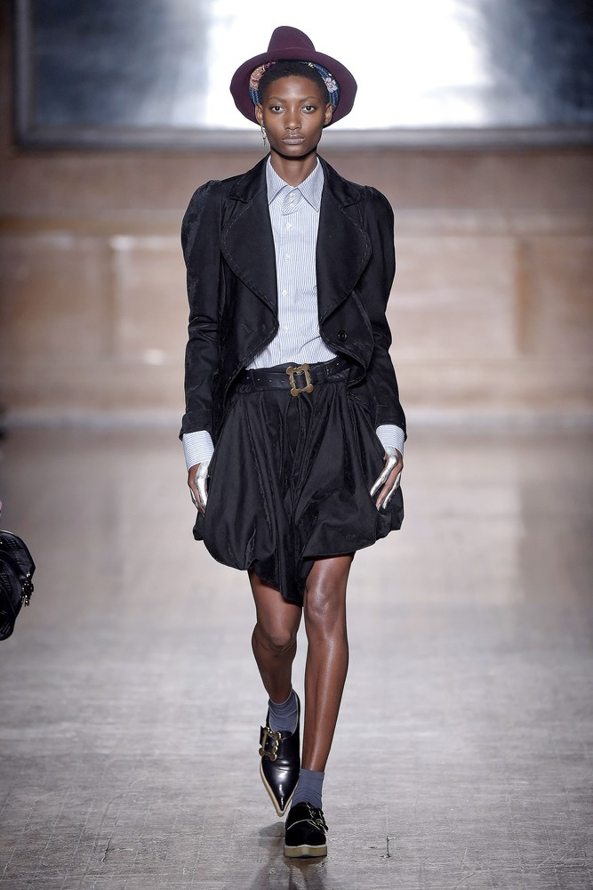 Vivienne Westwood