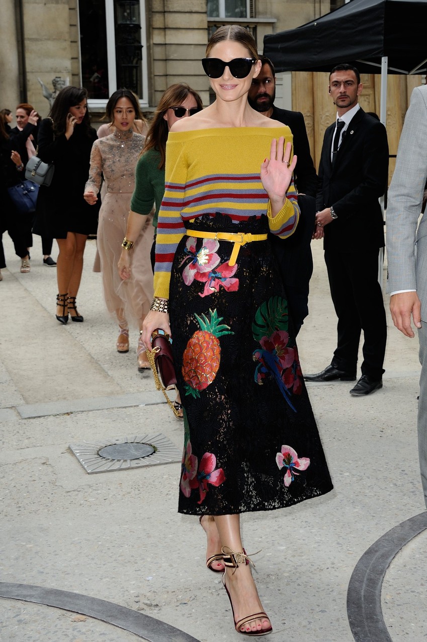 Olivia Palermo