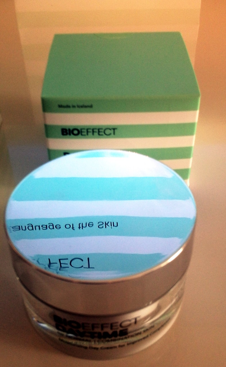 Spotkanie z Bjornem Orvarem i marką BIOEFFECT w Perfumerii Quality Missala