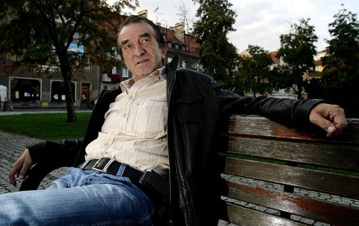 Stanisław Szozda nie żyje Sport