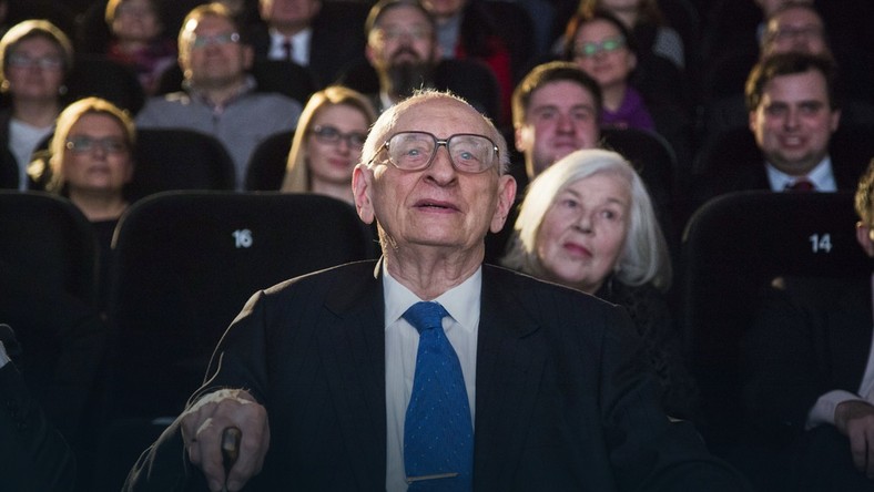 Władysław Bartoszewski