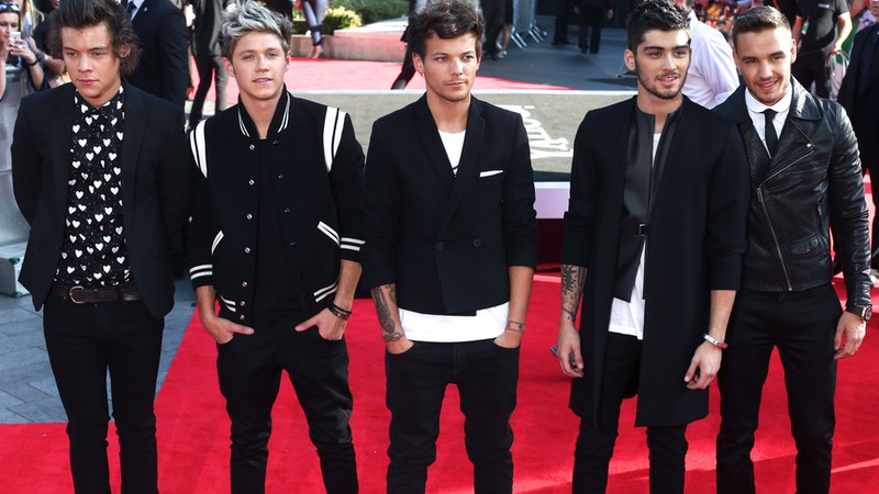 One Direction