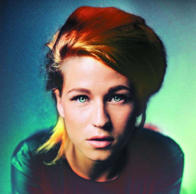 Selah Sue z nową płytą na koncertach w Polsce