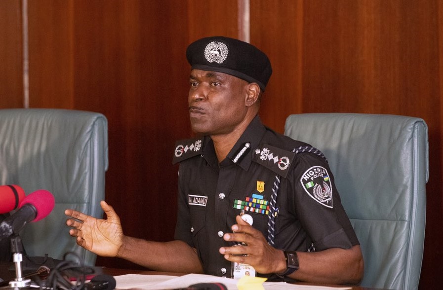 Public trust is at an all-time low in a Police Force currently led by Mohammed Adamu [Presidency]