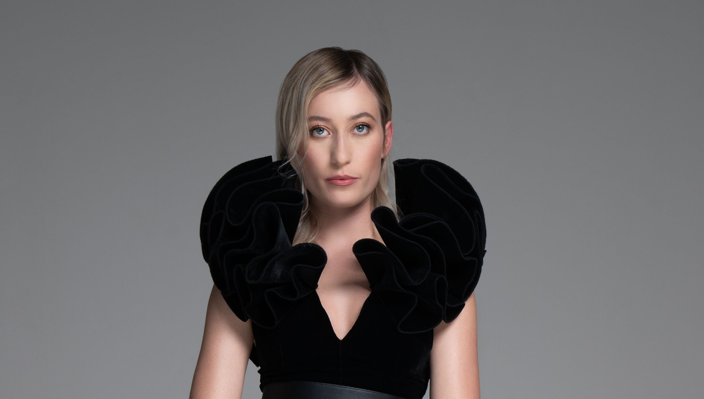 Évek óta pszichológushoz jár Schoblocher Barbara