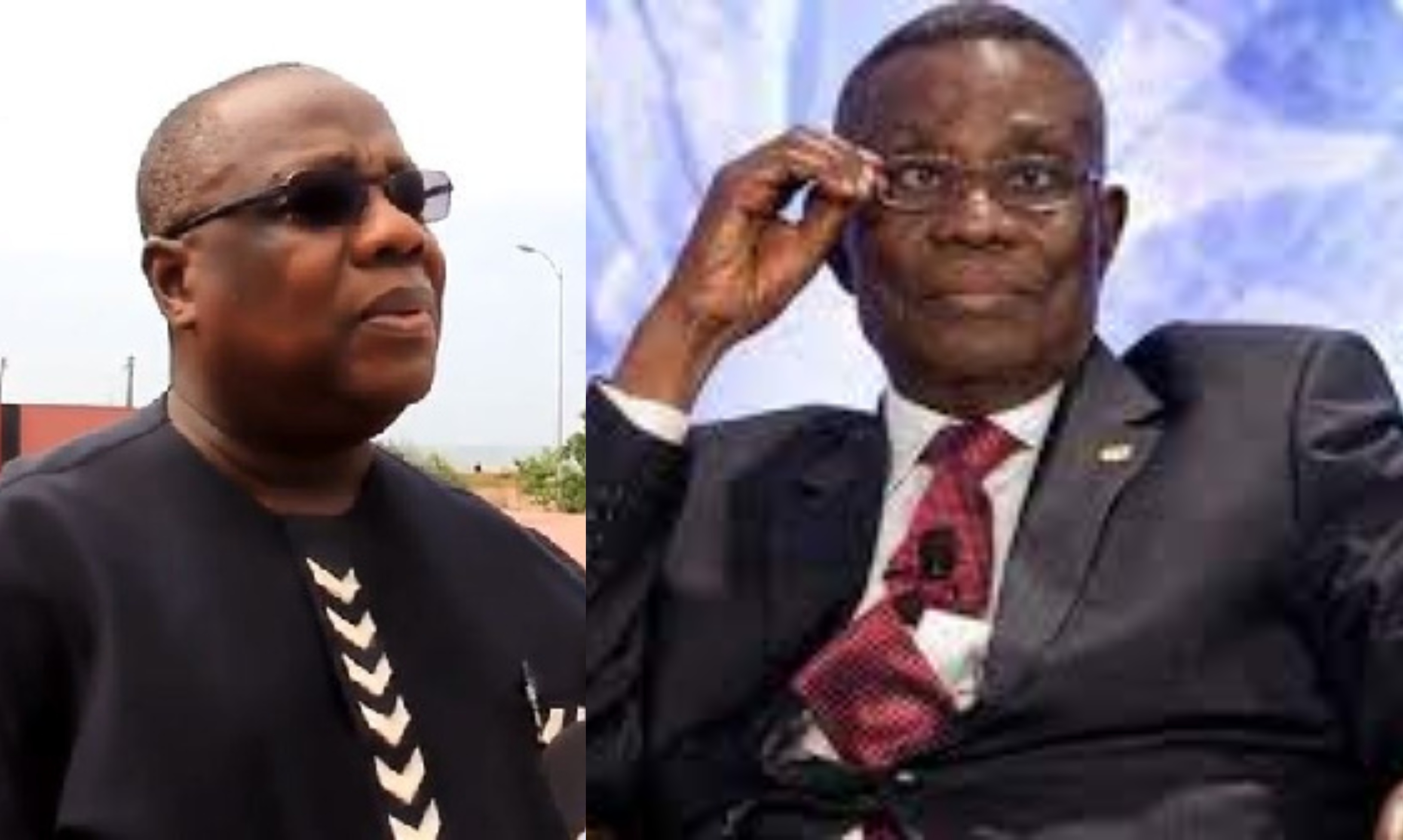 Atta Mills’ brother finally reveals the cause of his death