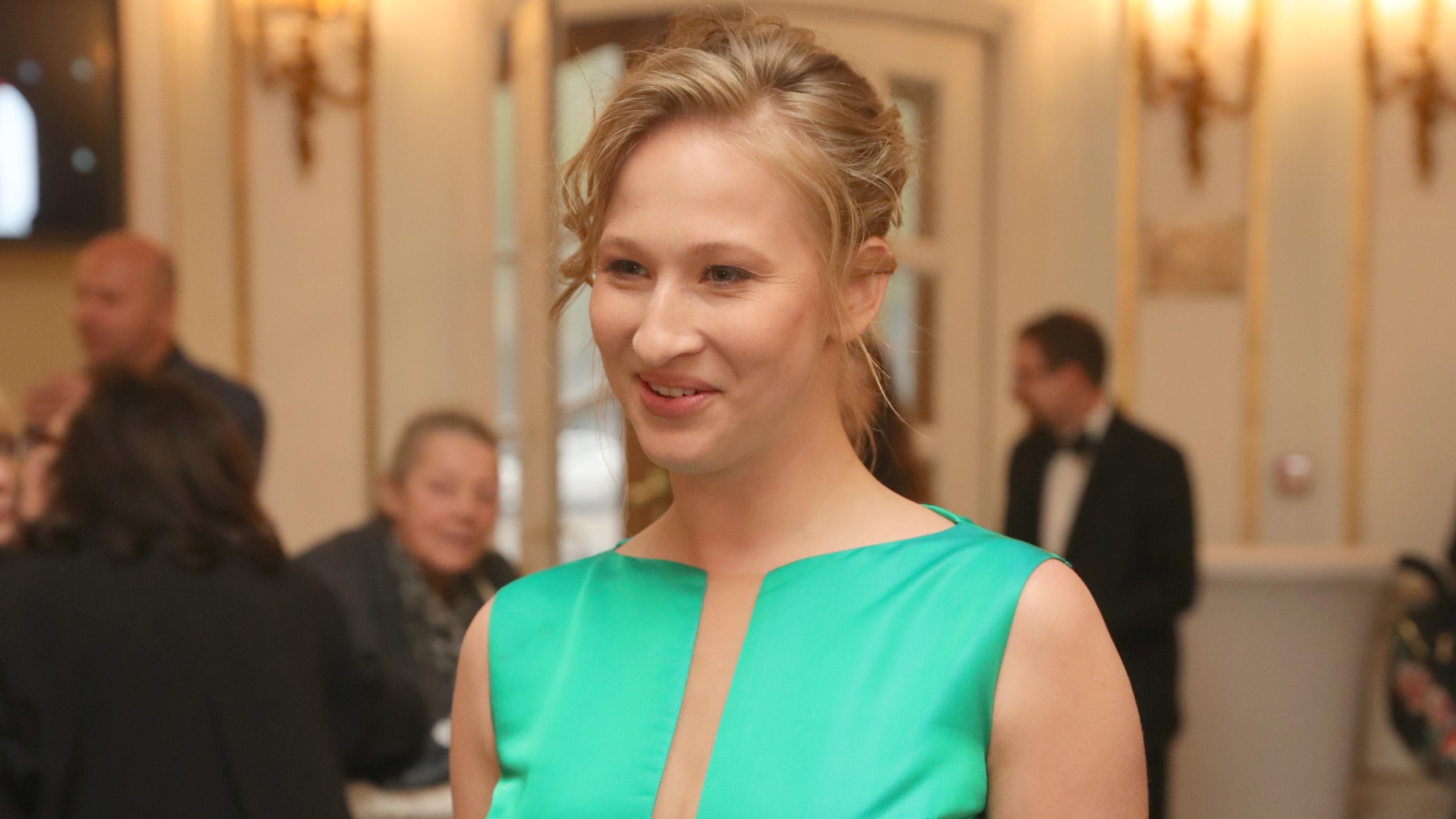 Tenki Réka az öregedésről: nehéz elfogadni