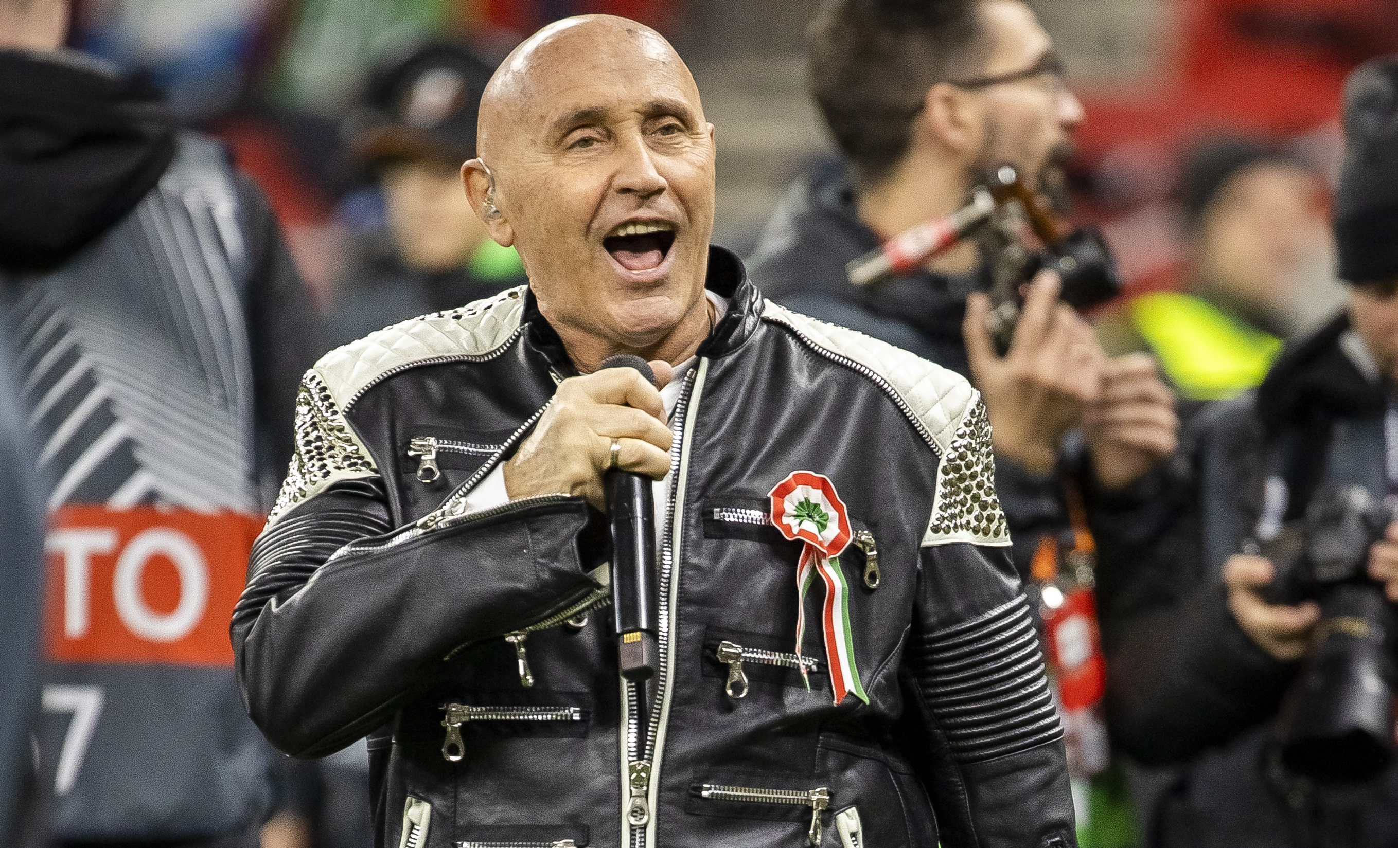 „Tetőtől talpig borzongtam a boldogságtól” – Tiszteletbeli székellyé fogadták Pataky Attilát – videó