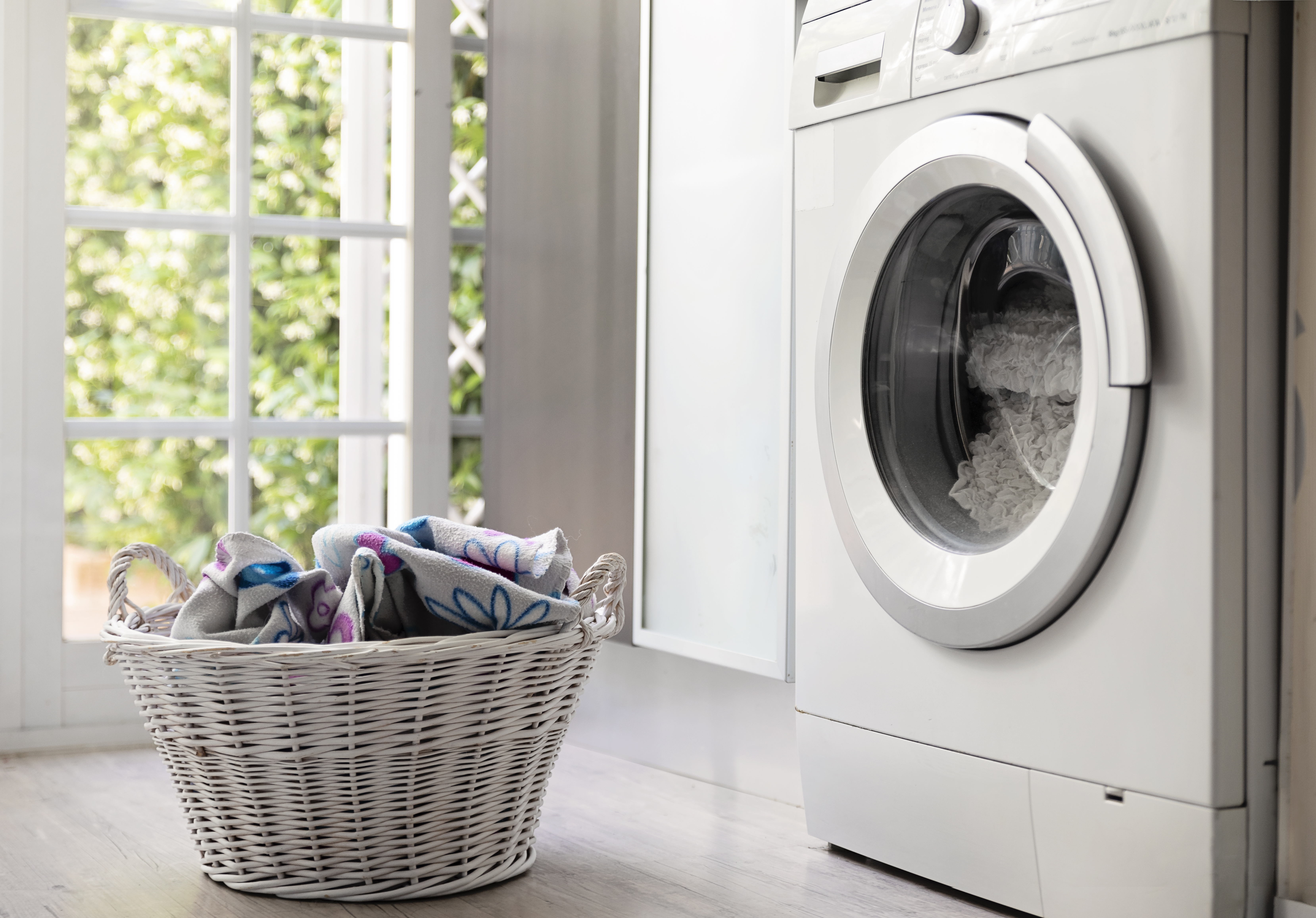 Az 5 leggyakoribb mosási hiba, amely tönkre teheti a ruhákat és a  elronthatja a mosógépet - kiskegyed.hu