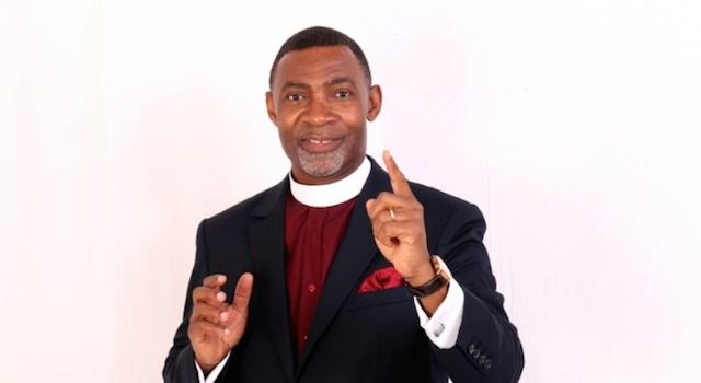 It's an insult to tax the church, only ungodly people are calling for it - Dr Lawrence Tetteh