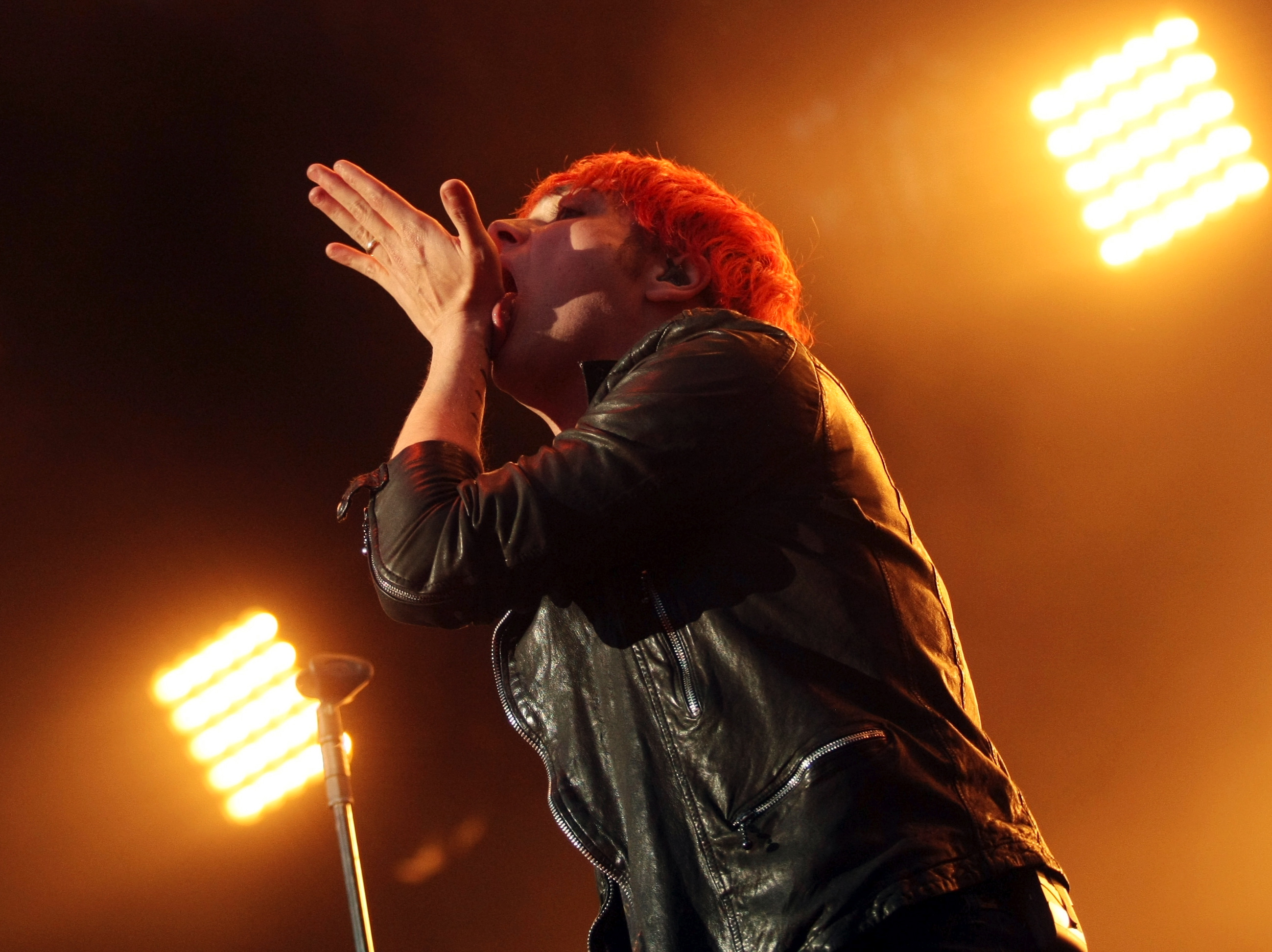 My Chemical Romance