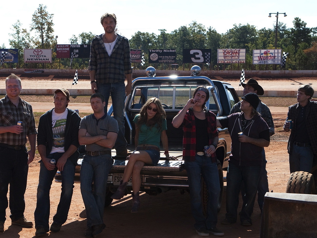 Footloose