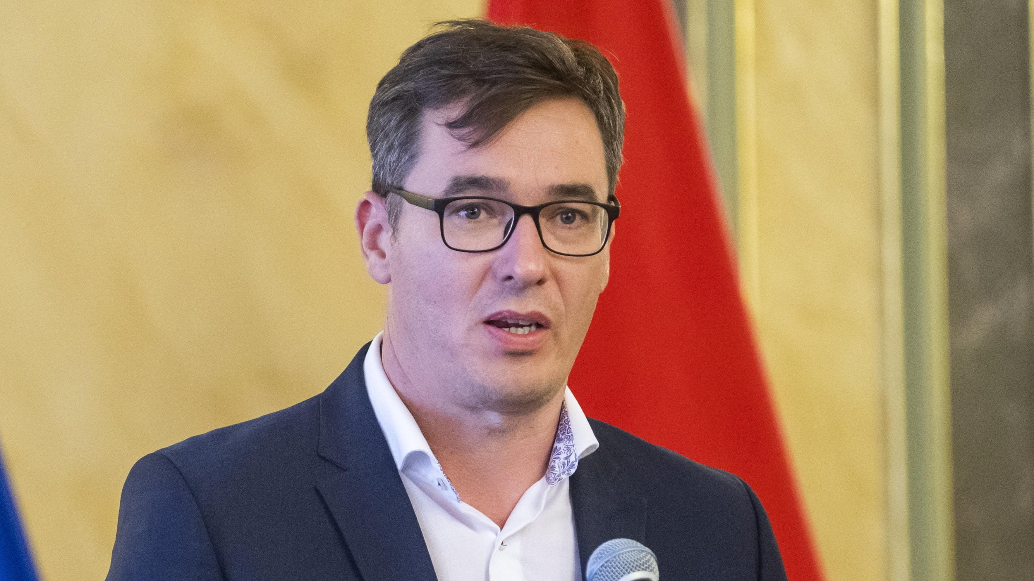 Karácsony Gergely értékelte az elmúlt négy évet