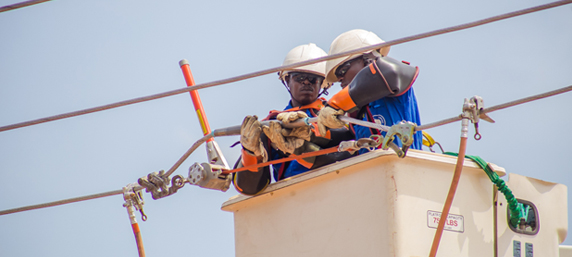 Unpaid debts: Ghana at risk of power shortages as gas company suspends supply