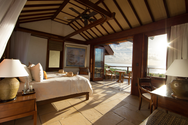 Necker Island