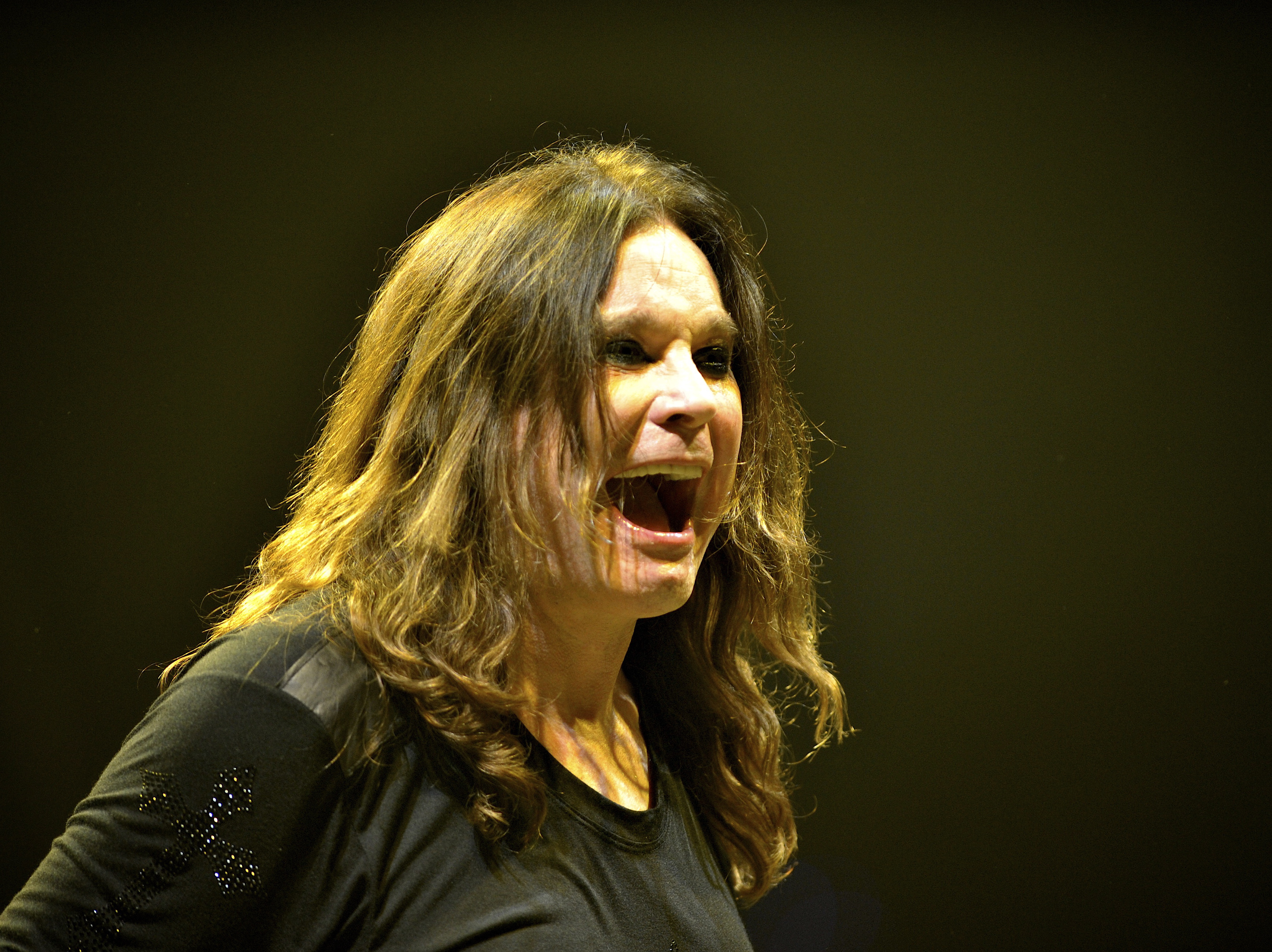 Ozzy Osbourne