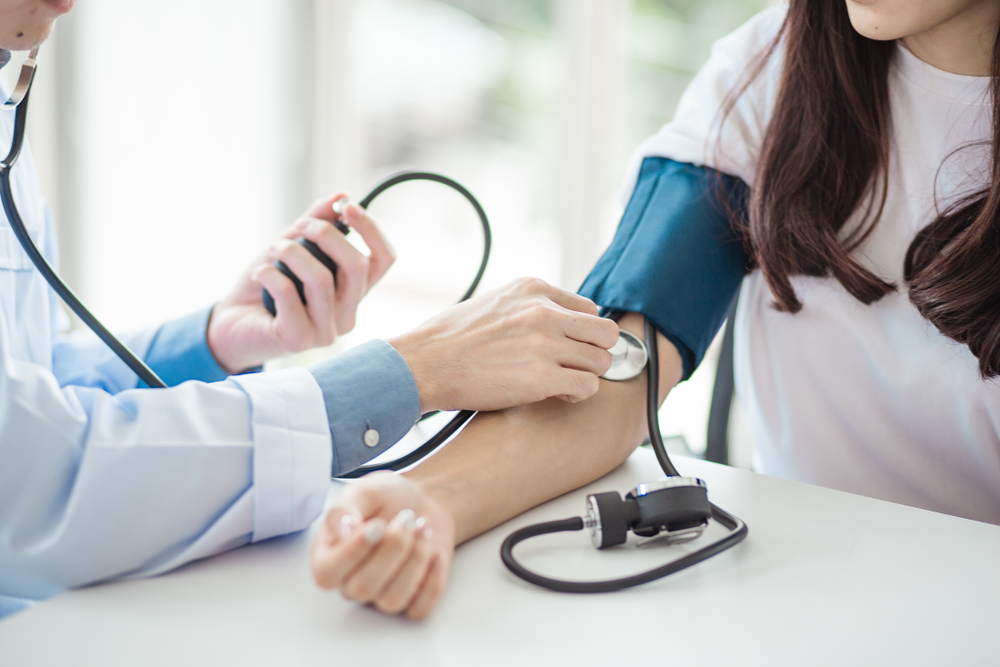 ideges magas vérnyomás hogyan kell kezelni Magnézia adag magas vérnyomás esetén