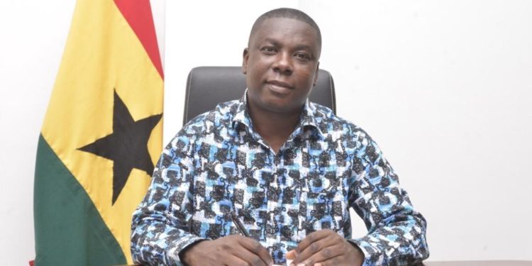 Ignore the propaganda; Ghana Card is valid for travel as e-passport – Dr Boako