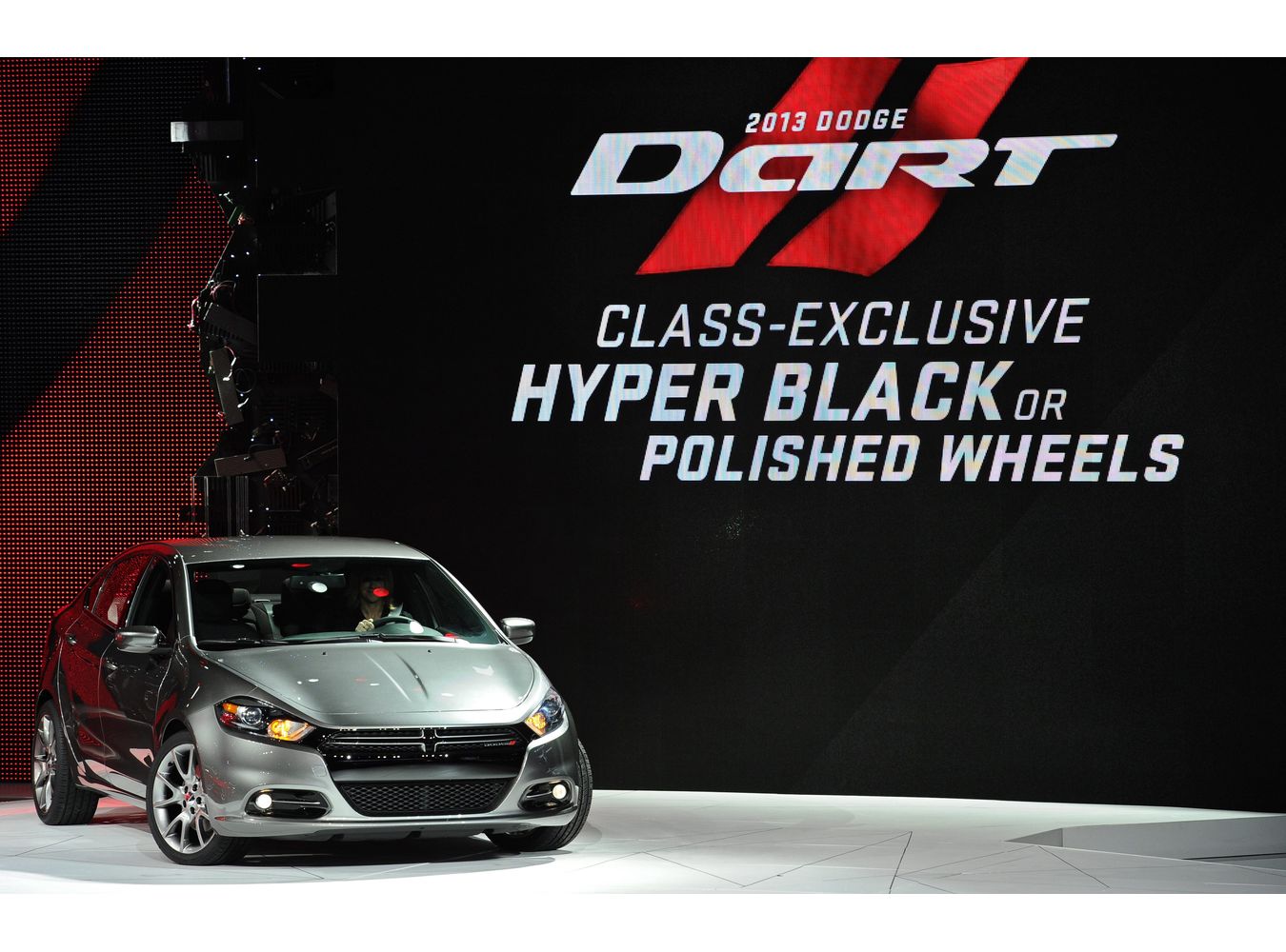 Dodge Dart