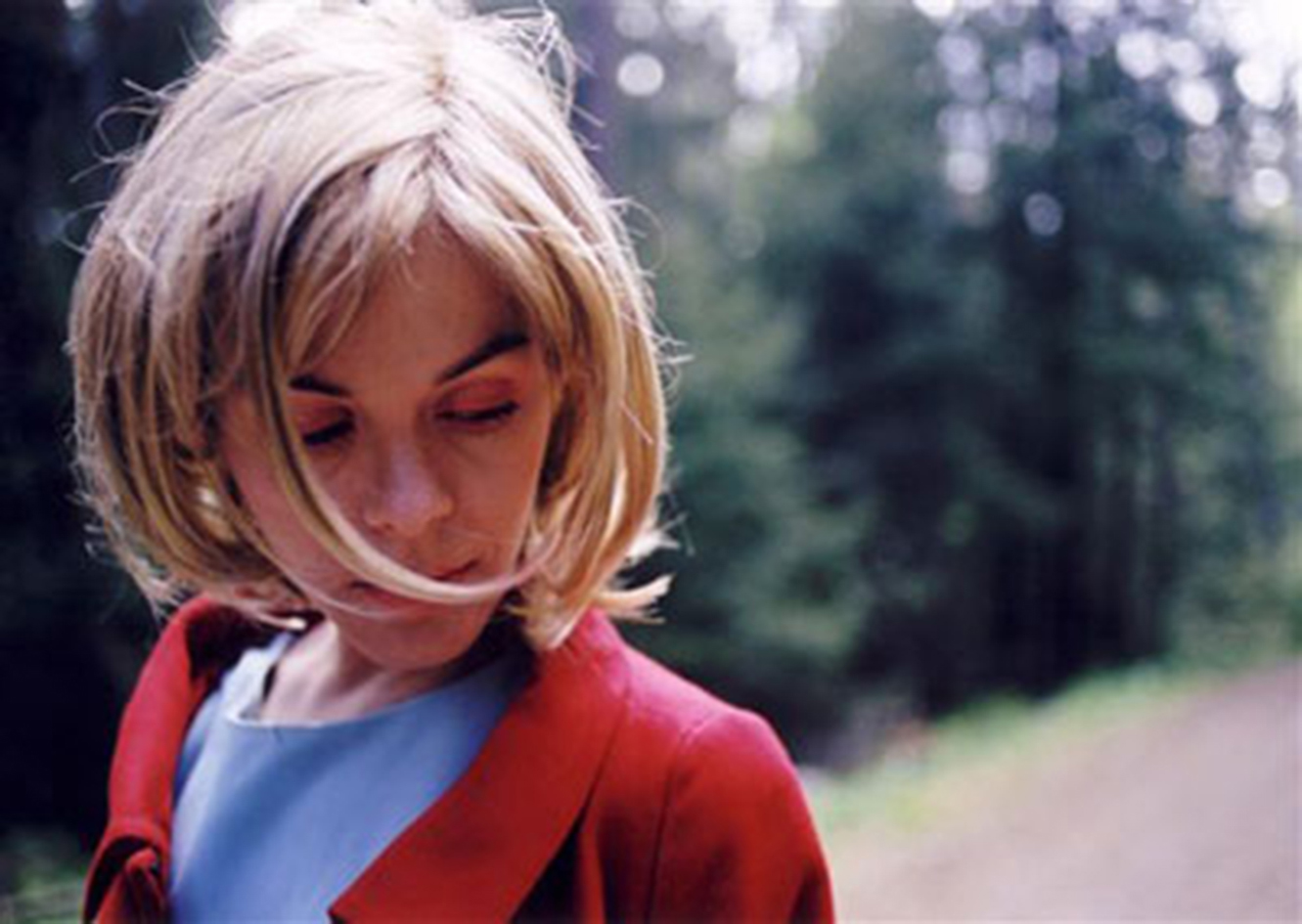 Stina Nordenstam