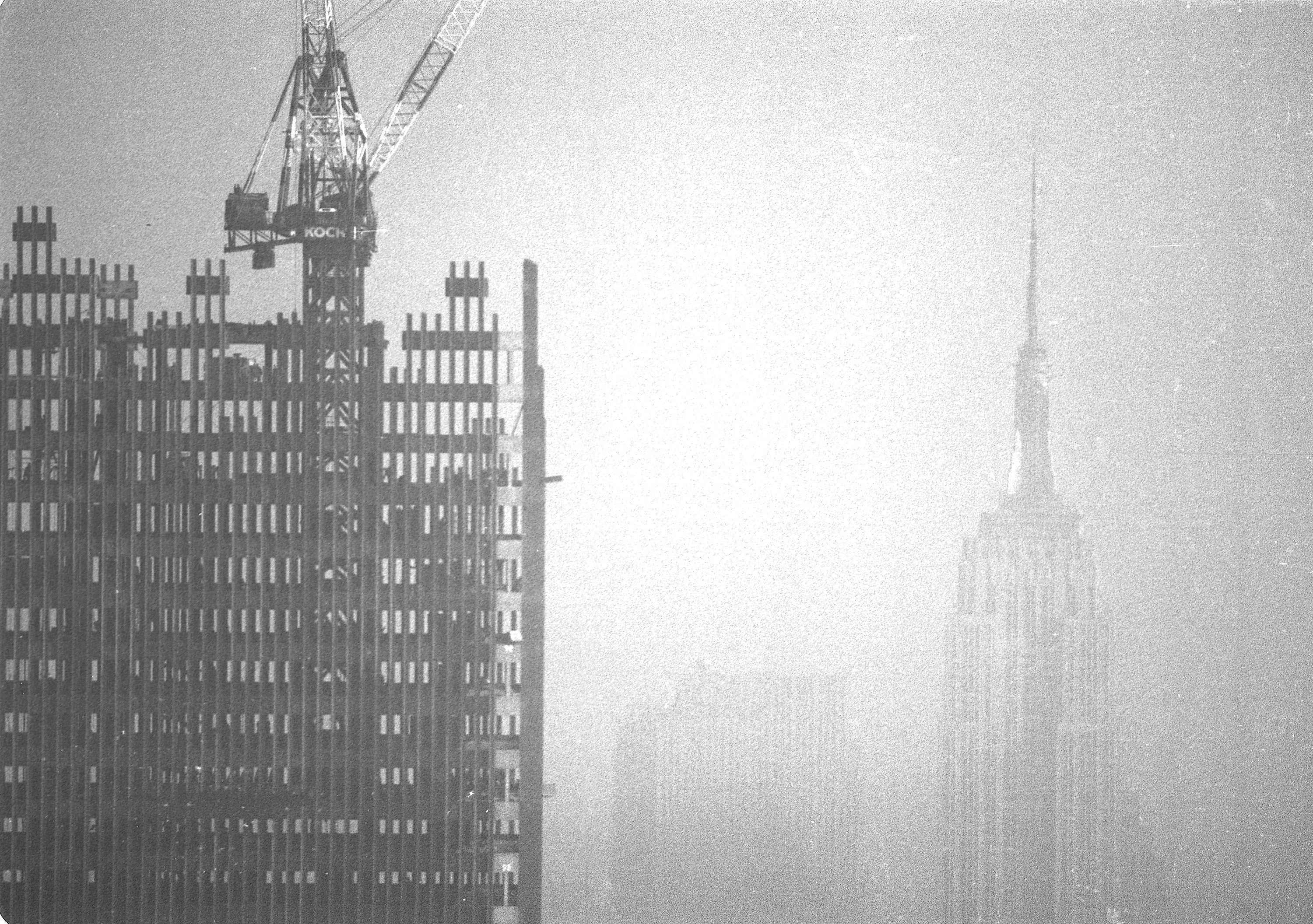 Kiedy mówi się o WTC, najczęściej chodzi o dwie wieże. Tymczasem kompleks World Trade Center składał się z siedmiu budynków...
