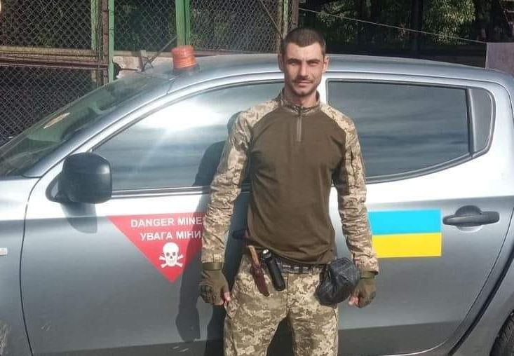 Magyar származású katona fejét vágták le a csecsenek - Sokkoló fotókat kaptak a gyilkosoktól Pataki honvéd ismerősei