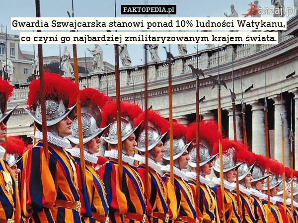 Gwardia Szwajcarska