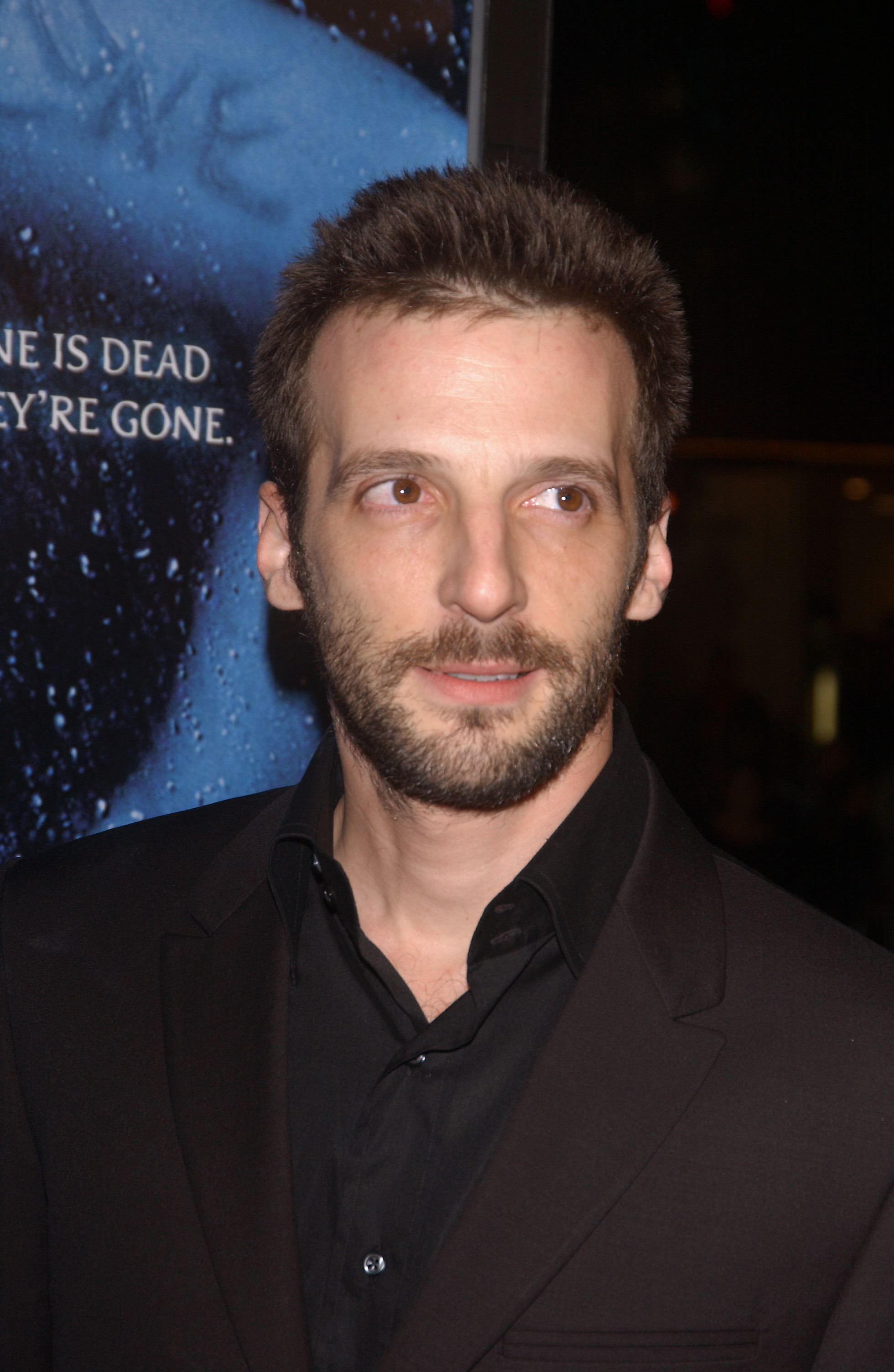 Matthieu Kassovitz