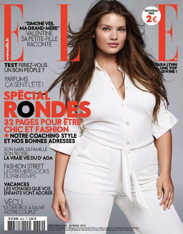 Elle France