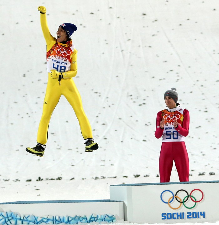 Winter Olympics 2014 5ae6fdee55ac2562d3af53640927be46