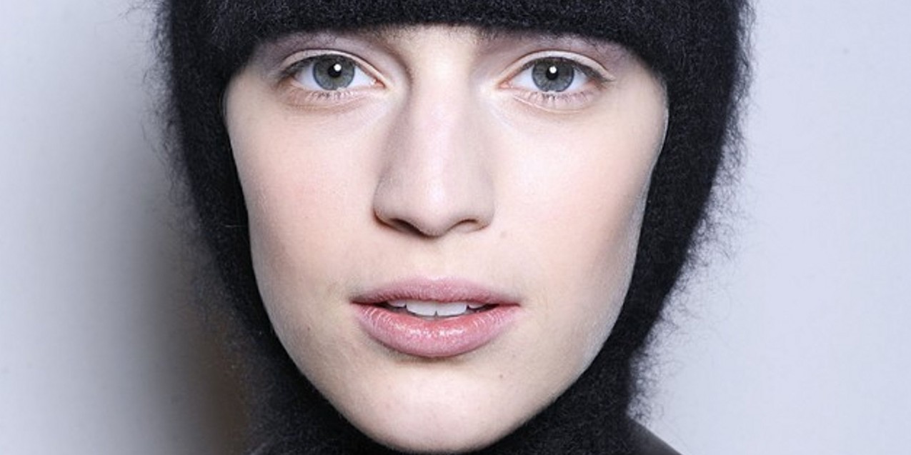 Alexander Wang jesień-zima 2013/2014 EAST NEWS