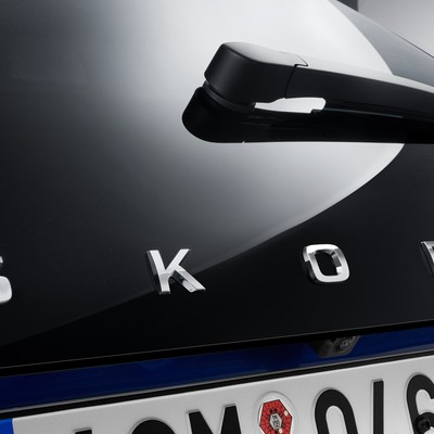 Skoda Scala – producent ujawnił nazwę następcy Rapida