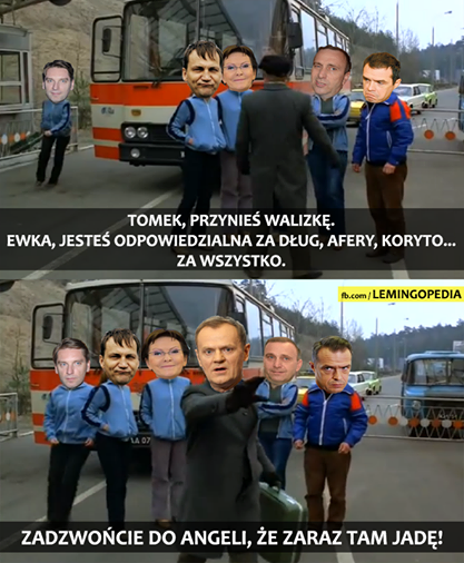 mem / Lemingopedia